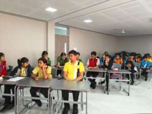 Top 10 CBSE schools in Bangalore
