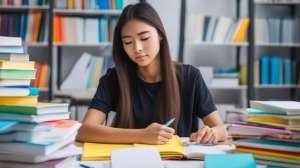 How to Stay Organized with IB Deadlines