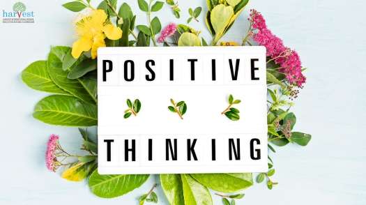 Positive thinking in school