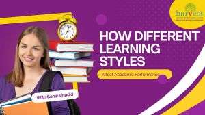 Learning styles in education
