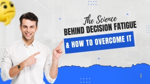 Decision Fatigue Best International Schools in Bangalore IB Schools in Sarjapur Bangalore Cambridge Schools in Bangalore Student Mental Well-being