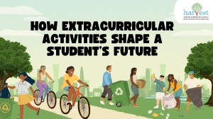 Extracurricular Activities best IB schools in Bangalore international schools in Bangalore IB schools in Sarjapur Bangalore best Cambridge schools in Bangalore