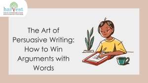 Persuasive writing Best IB schools in Bangalore Best international schools in Bangalore Best Cambridge schools in Bangalore Persuasive communication in education