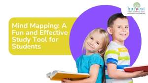 mind mapping for students Best IB schools in Bangalore Best international schools in Bangalore IB schools in Sarjapur Bangalore creative study techniques