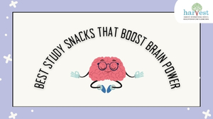 Brain-boosting snacks for students Best IB schools in Bangalore Cambridge schools in Bangalore IB schools in Sarjapur Bangalore Healthy snacks for concentration