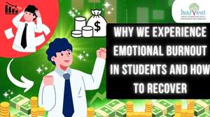 Emotional Burnout in Students best IB schools in Bangalore IB schools in Sarjapur Bangalore best international schools in Bangalore Cambridge schools in Bangalore