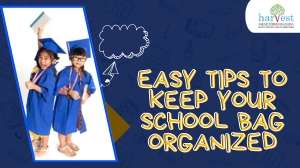 School bag packing tips IB schools in Sarjapur Bangalore Best IB schools in Bangalore Cambridge schools in Bangalore Organized school routine for students