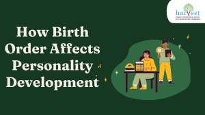 How Birth Order Affects Personality